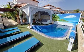 Villa Habibi Luxury 5B