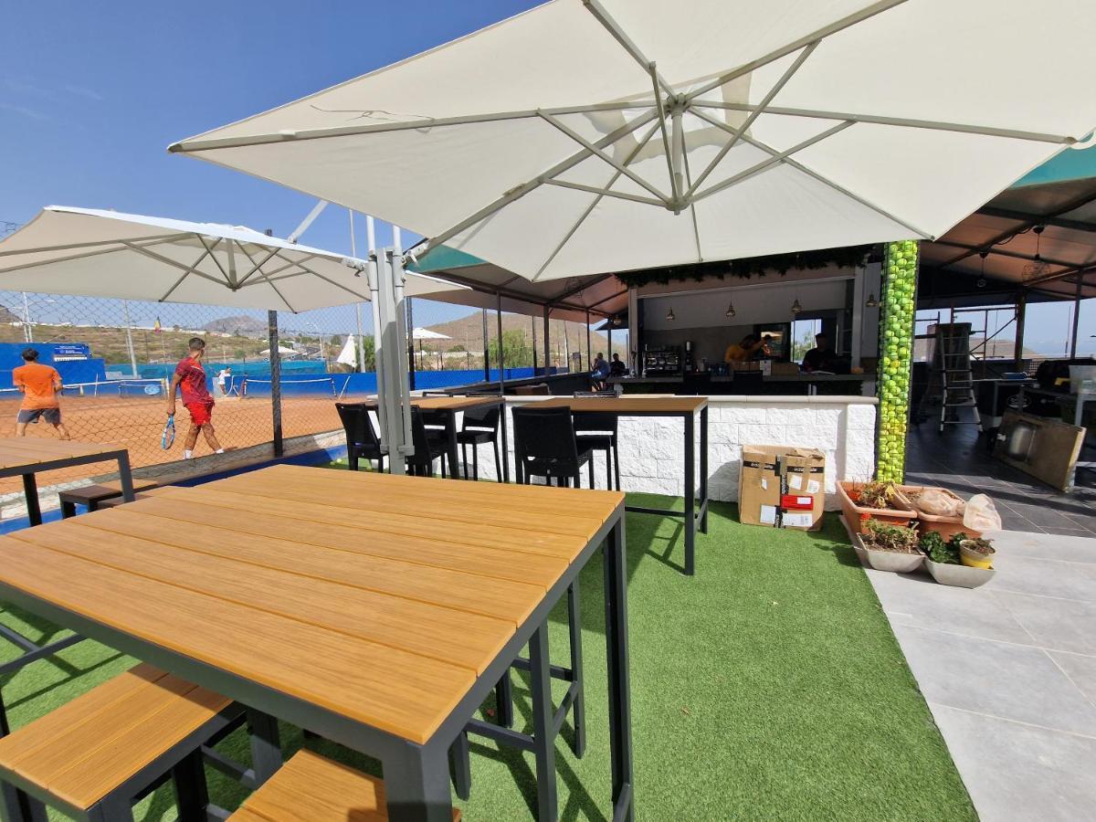 Villa Habibi Luxury 5B Chayofa Esterno foto