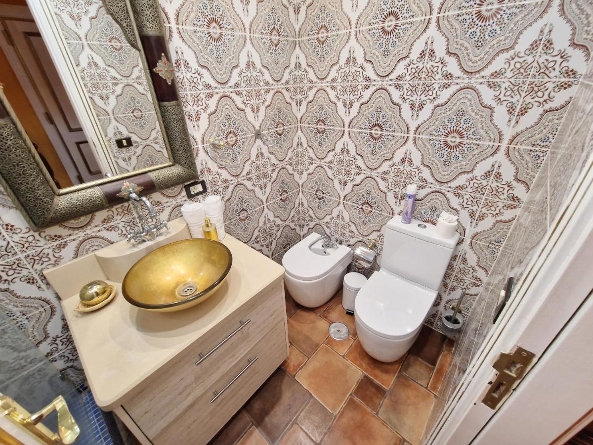 Villa Habibi Luxury 5B Chayofa Esterno foto