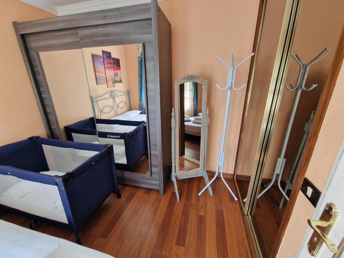 Villa Habibi Luxury 5B Chayofa Esterno foto