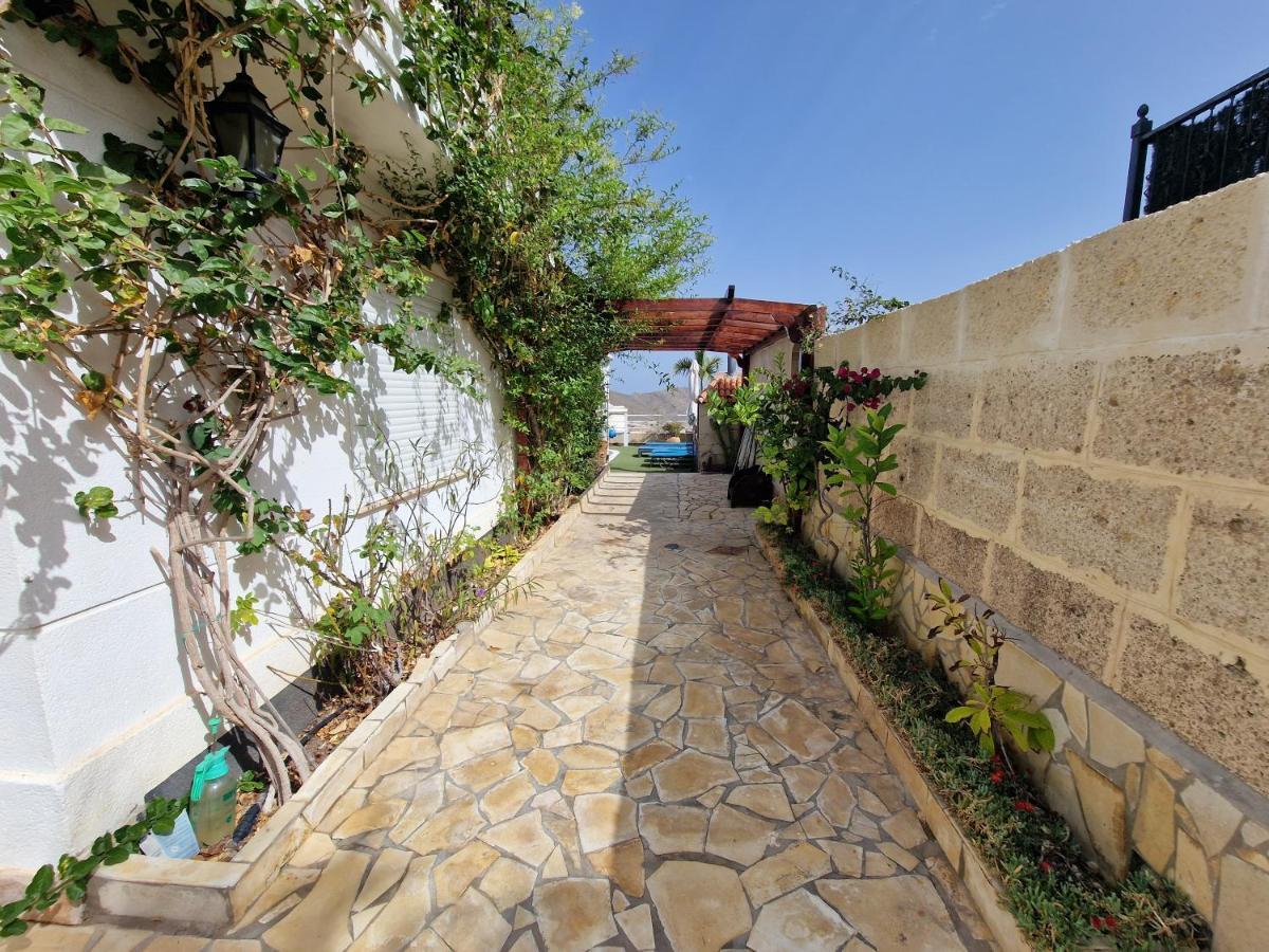 Villa Habibi Luxury 5B Chayofa Esterno foto