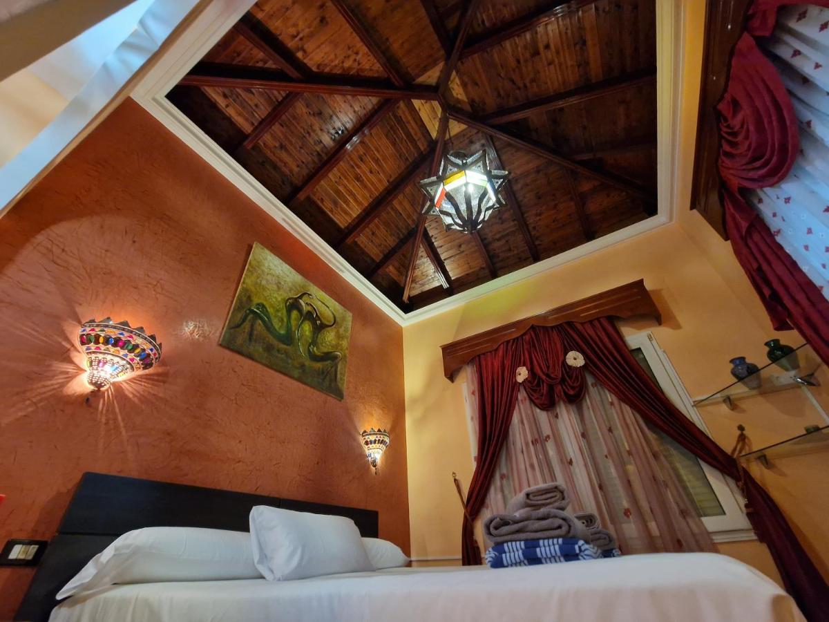 Villa Habibi Luxury 5B Chayofa Esterno foto