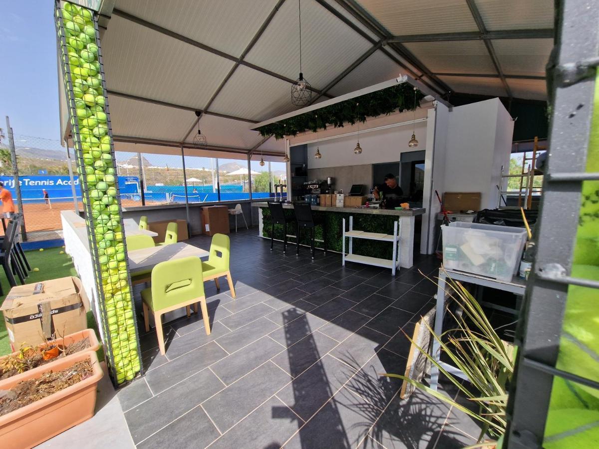 Villa Habibi Luxury 5B Chayofa Esterno foto