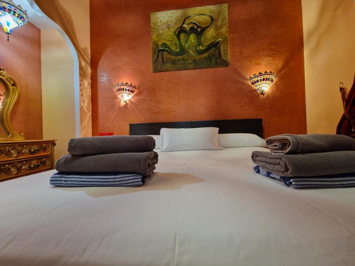 Villa Habibi Luxury 5B Chayofa Esterno foto