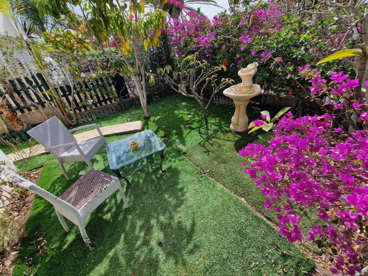 Villa Habibi Luxury 5B Chayofa Esterno foto