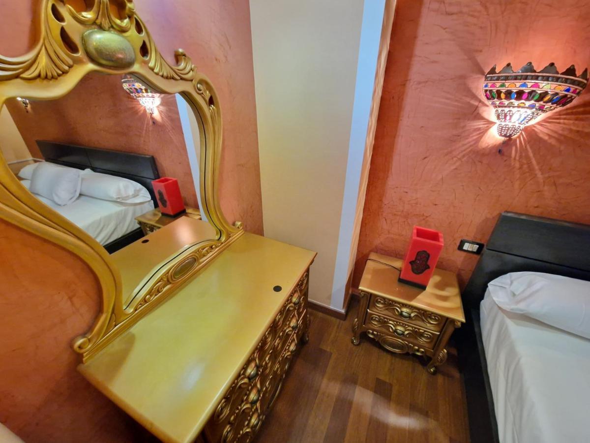 Villa Habibi Luxury 5B Chayofa Esterno foto