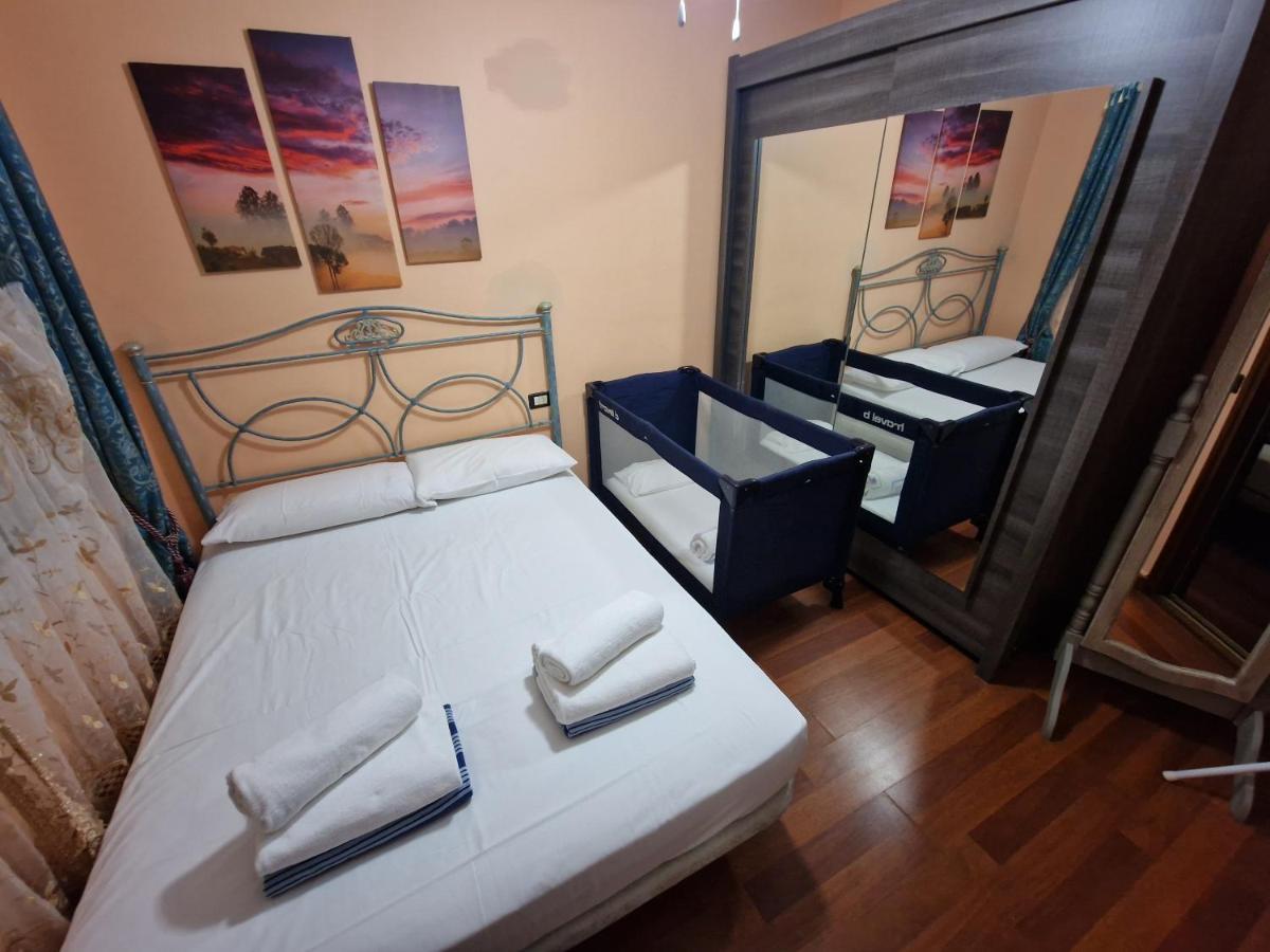 Villa Habibi Luxury 5B Chayofa Esterno foto