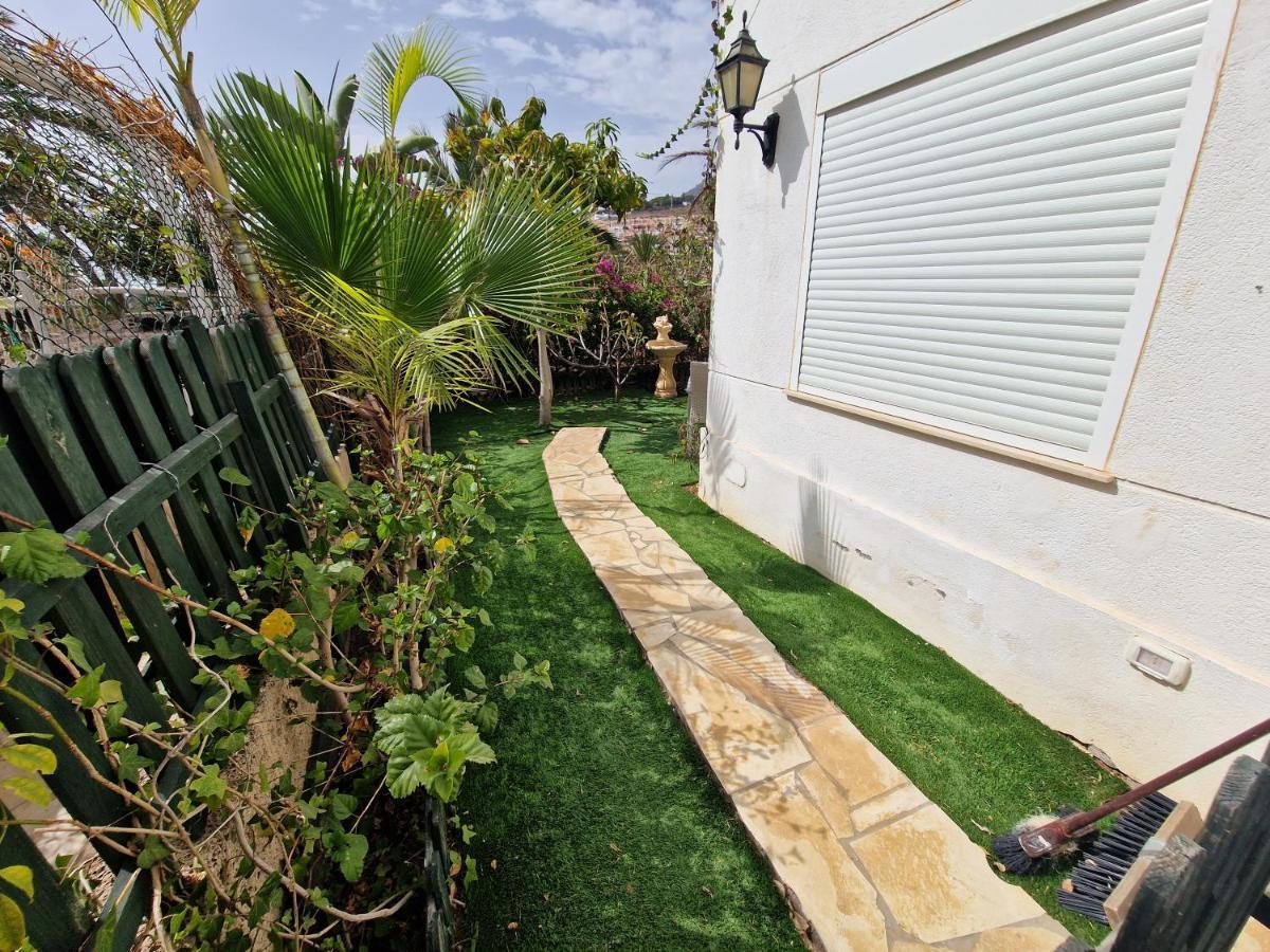 Villa Habibi Luxury 5B Chayofa Esterno foto