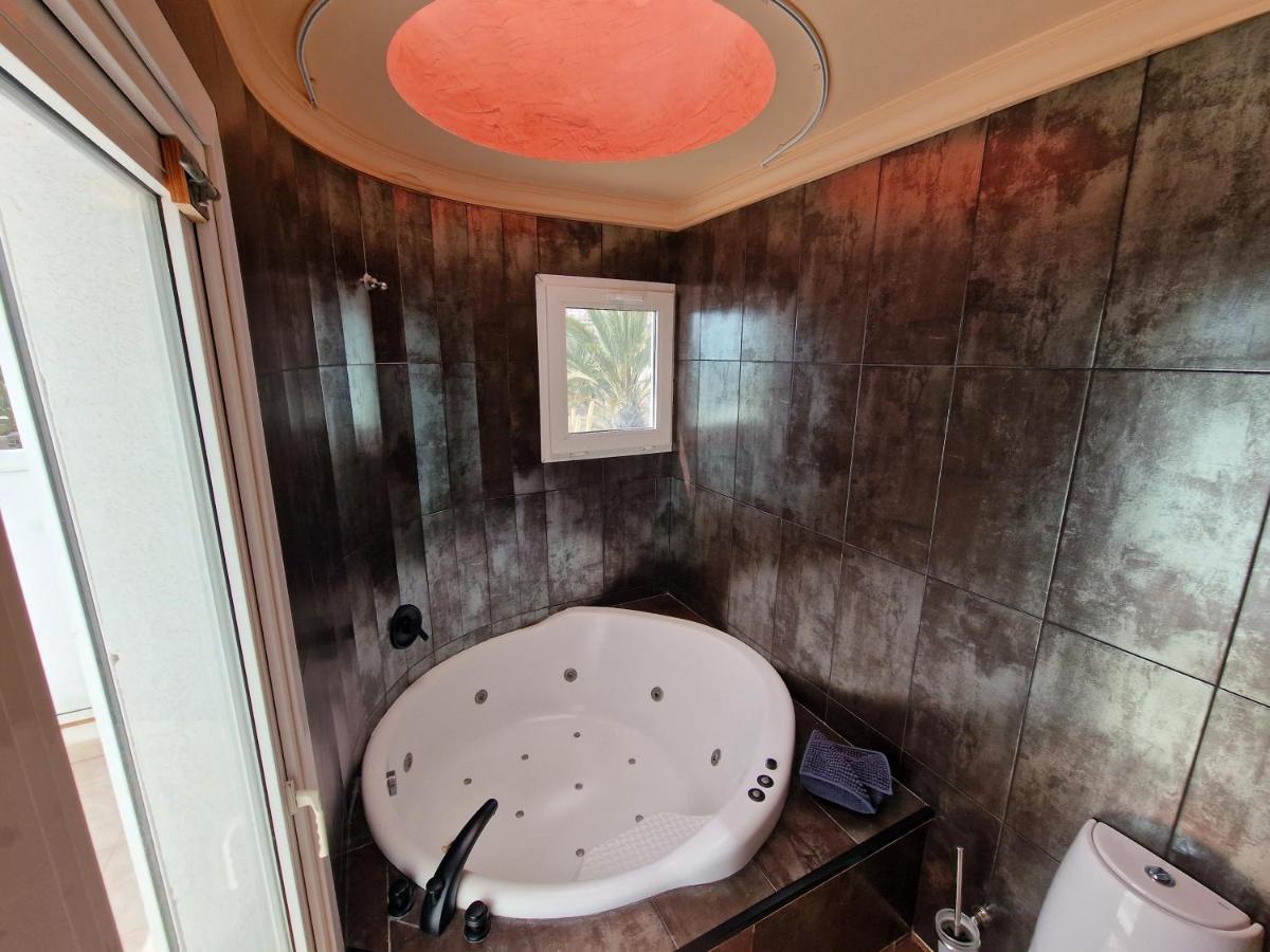 Villa Habibi Luxury 5B Chayofa Esterno foto
