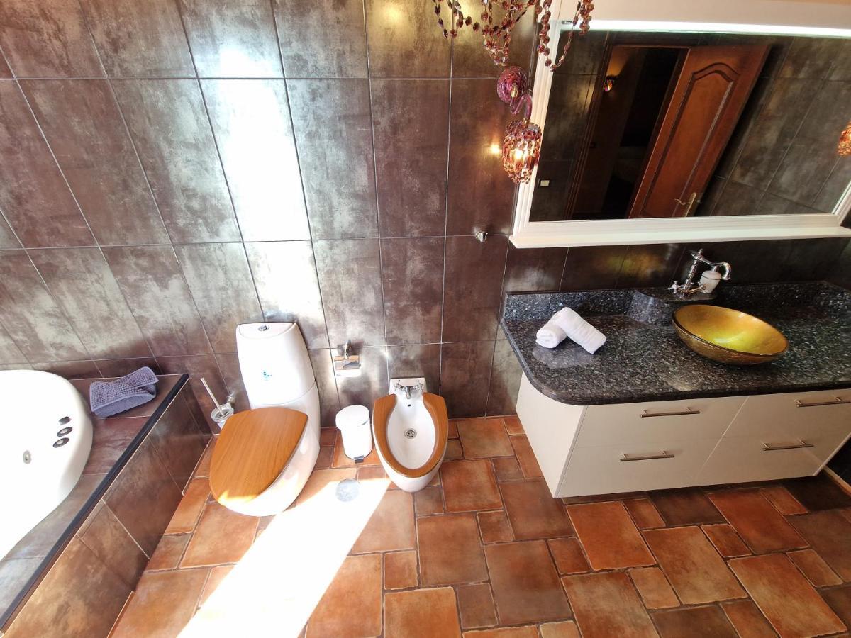 Villa Habibi Luxury 5B Chayofa Esterno foto
