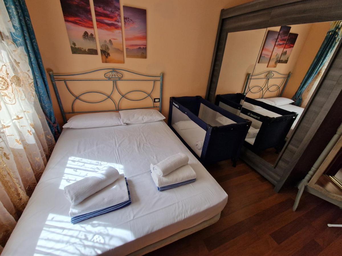 Villa Habibi Luxury 5B Chayofa Esterno foto