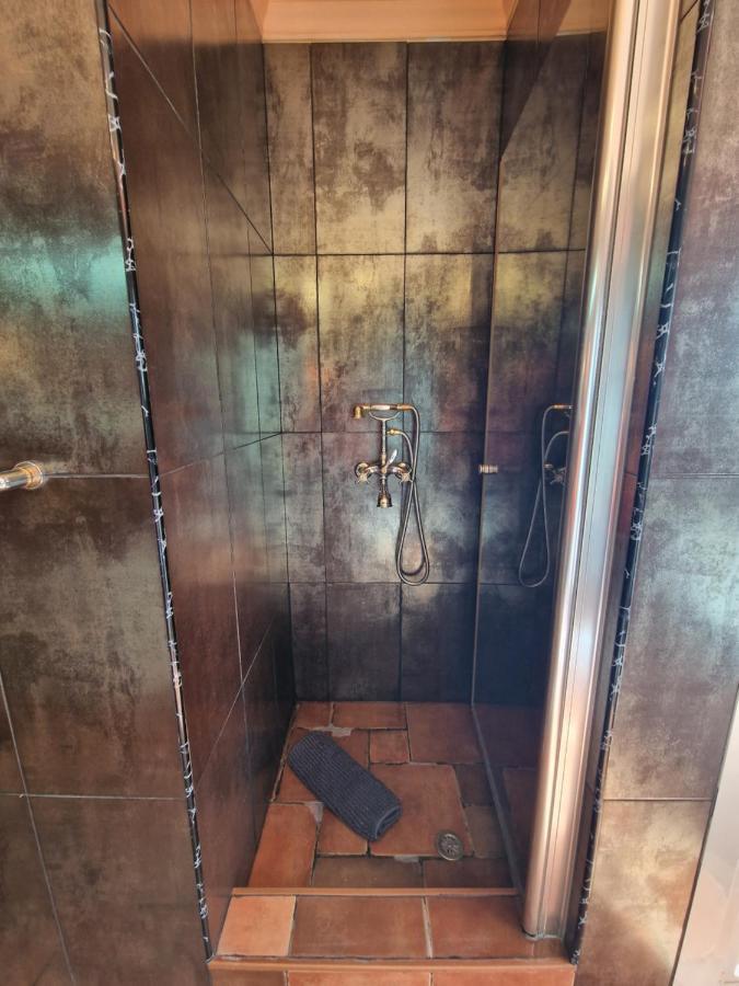 Villa Habibi Luxury 5B Chayofa Esterno foto