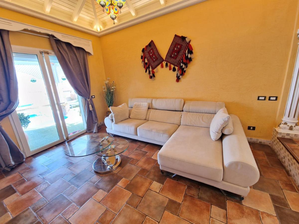 Villa Habibi Luxury 5B Chayofa Esterno foto