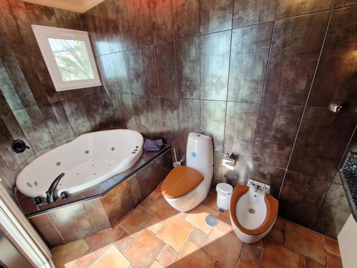 Villa Habibi Luxury 5B Chayofa Esterno foto