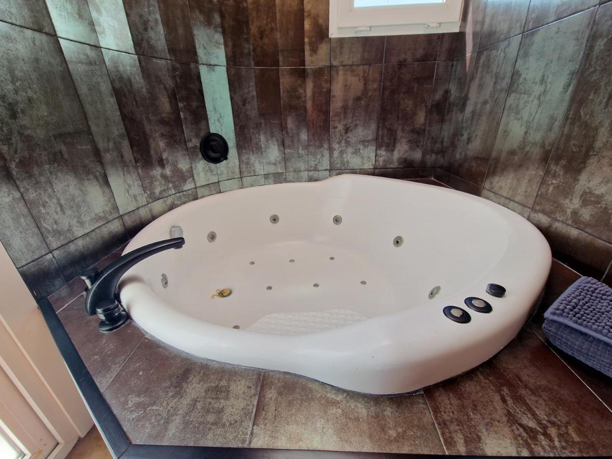 Villa Habibi Luxury 5B Chayofa Esterno foto