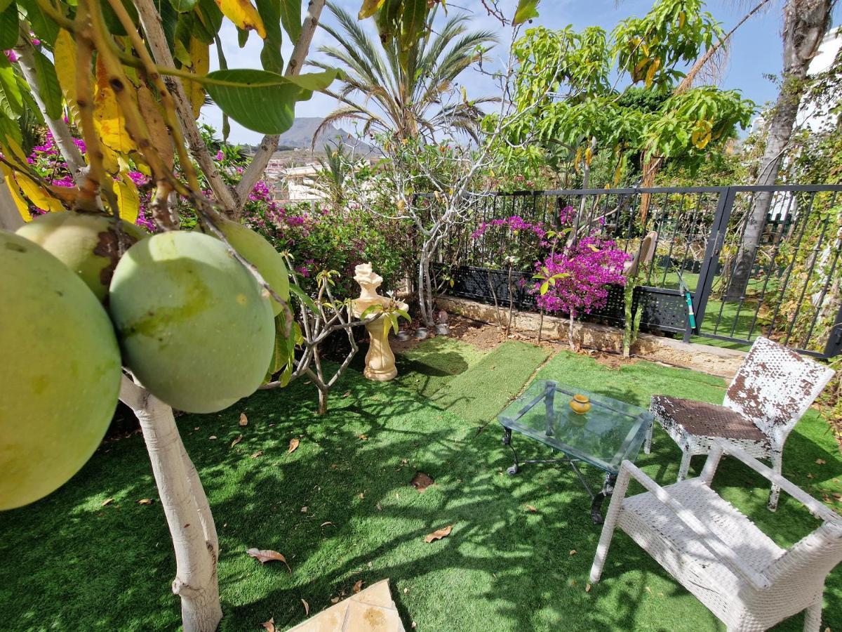 Villa Habibi Luxury 5B Chayofa Esterno foto