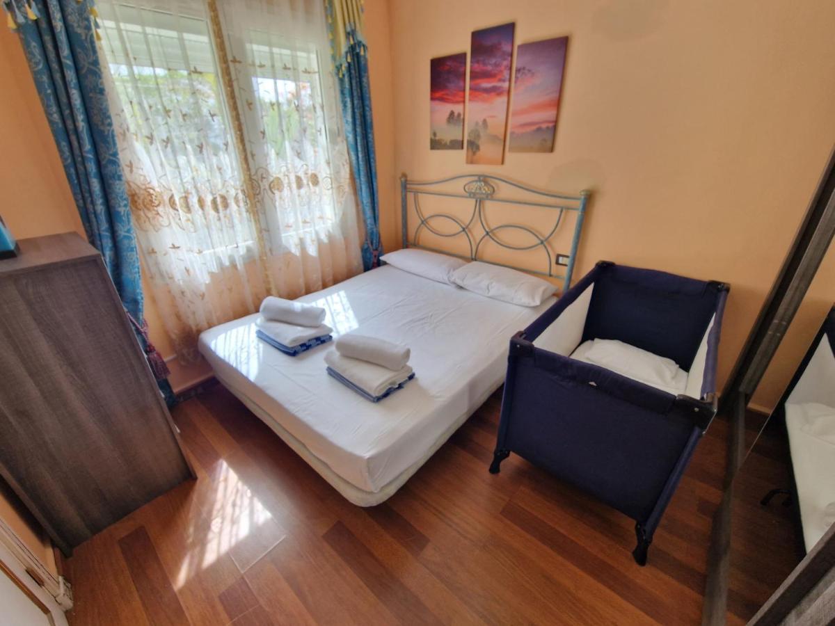 Villa Habibi Luxury 5B Chayofa Esterno foto