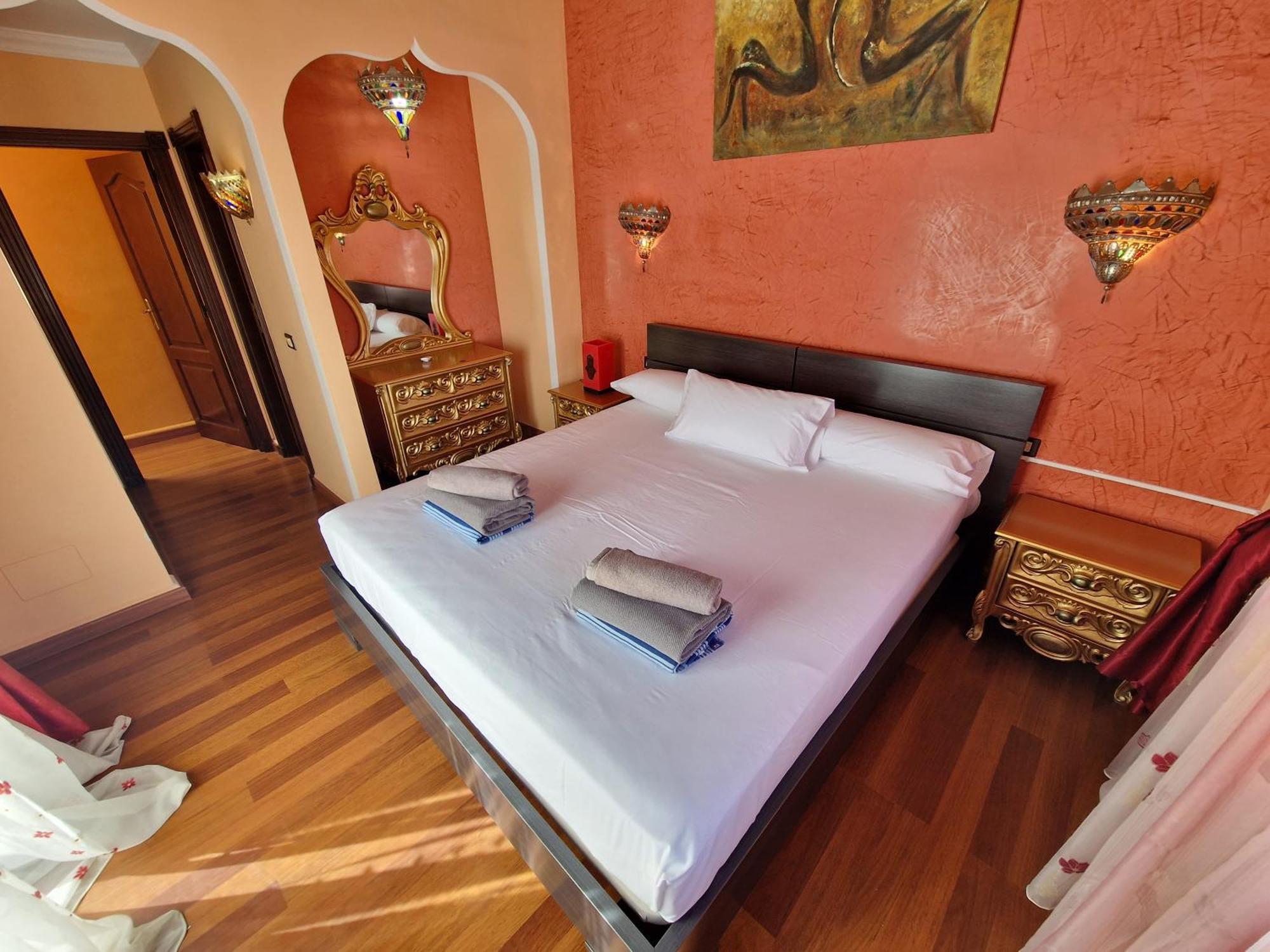 Villa Habibi Luxury 5B Chayofa Esterno foto